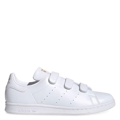 adidas sneaker heren klittenband|adidas Stan Smith .